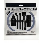 Micro Vacuum attachment Kit